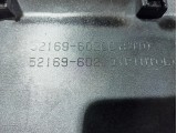 Накладка буксировочного крюка заднего бампера Lexus LX 570 Urj200  5216960200.
