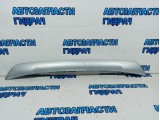 Накладка бампера Toyota RAV 4, XA40, 4 поколение  5271142110.