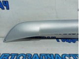 Накладка бампера Toyota RAV 4, XA40, 4 поколение  5271142110.