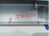 Накладка бампера Toyota RAV 4, XA40, 4 поколение  5271142110.