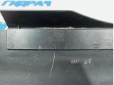 Накладка заднего бампера Lexus LX 570 Urj201  GG52004900. Дефект. Повреждения лакокрасочного покрытия.