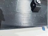 Накладка крышки багажника Toyota Rav4, XA50, 5 поколение  768020R070.