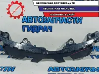 Решетка бампера Lexus UX 5311476010. Дефект.