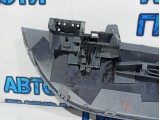 Накладка заднего бампера Toyota Rav 4, XA40, 4 поколение  5240542010. Царапины.