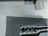 Накладка заднего бампера Toyota Rav 4, XA40, 4 поколение  5240542010. Царапины.