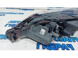 Фара правая Toyota Camry XV70, 9 поколение  8111033D70. Дефект. Сломаны корпус и стекло.
