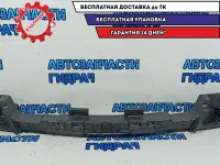 Абсорбер (наполнитель) бампера переднего Lexus UX 5261176080. Дефект.