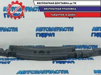 Абсорбер (наполнитель) бампера переднего Mercedes-Benz GL-Klasse 1648851437.