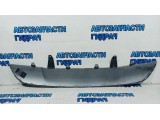 Накладка заднего бампера Toyota RAV4, 4 поколение  5240542010. Царапины.