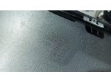 Накладка заднего бампера Toyota RAV4, 4 поколение  5240542010.
