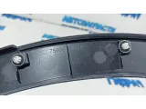 Накладка крыла заднего правого Toyota C-HR  75605F4010