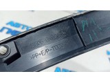 Накладка крыла заднего левого Toyota Fortuner  756060K020.