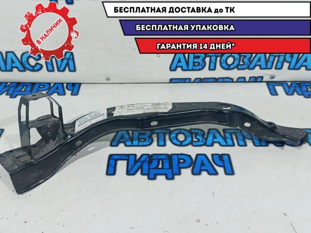 Кронштейн фары левый Toyota RAV4 XA40 Bamper Bamper 5320342040.