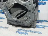 Дверь задняя левая BMW X5 F15 r 41517386739. Дефекты.