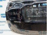 Дверь багажника Toyota RAV4 XA40  6700542431. Дефекты.