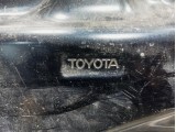 Капот Toyota RAV4 XA40 Bamper Bamper 5330142110. Дефекты.