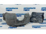 Локер (подкрылок) передний правый Lexus RX 350 AL20, 4 поколение  5387548180. Дефект.
