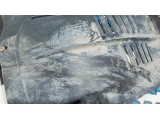 Локер (подкрылок) передний правый Lexus RX 350 AL20, 4 поколение  5387548180. Дефект.