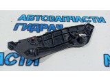 Кронштейн переднего бампера левый Toyota Rav4, XA40, 4 поколение  5253642070.