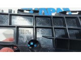 Кронштейн переднего бампера левый Toyota Rav4, XA40, 4 поколение  5253642070.