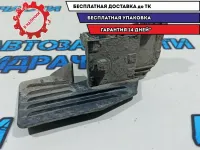 Накладка подножки левой Toyota Fortuner AN160, 2 поколение.  517920K010.
