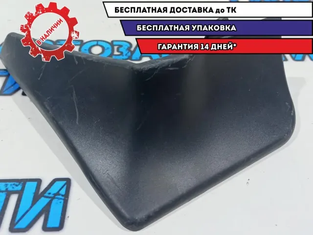 Брызговик задний левый Toyota C-HR  PW38910002. Царапины.