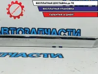 Накладка двери задней правой Тойота Land Cruiser 200  7507560140.