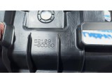 Накладка переднего бампера центральная Toyota Land Cruiser 150 Prado  5212960060.