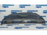 Юбка бампера задняя Toyota C-HR  52453F4010.