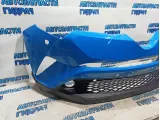 Бампер передний Toyota Ch-R, 1 поколение 52119F4010. Дефекты.