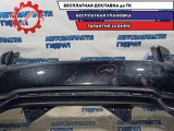 Бампер задний Lexus RX350, AL20, 4 поколение 5215948251. Дефекты.