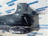 Бампер задний Lexus RX350, AL20, 4 поколение 5215948251. Дефекты.