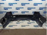 Бампер задний Lexus RX350, AL20, 4 поколение 5215948251. Дефекты.