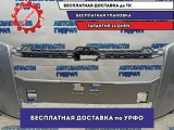 Бампер передний Toyota HiAce, H300, 6 поколение 5211926860. Дефект.