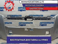 Бампер передний Toyota HiAce, H300, 6 поколение 5211926860. Дефект.