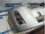 Бампер передний Toyota HiAce, H300, 6 поколение 5211926860. Дефект.