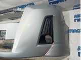 Бампер передний Toyota HiAce, H300, 6 поколение 5211926860. Дефект.