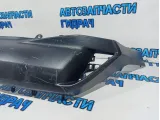 Юбка заднего бампера Lexus Ux200 5216976080. Царапины.