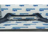 Бампер задний Toyota RAV 4, XA50, 5 поколение 521590R280. Дефекты.