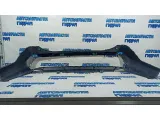 Бампер задний Toyota RAV 4, XA50, 5 поколение 521590R280. Царапины.