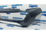 Бампер задний Toyota RAV 4, XA50, 5 поколение 521590R280. Царапины.