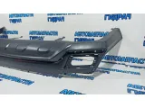 Юбка бампера заднего Lexus NX200, Z10, 1 поколение 5216978050. Дефекты.