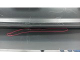 Юбка бампера заднего Lexus NX200, Z10, 1 поколение 5216978050. Дефекты.
