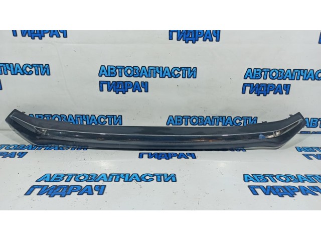 Накладка переднего бампера Toyota RAV 4, XA40, 4 поколение 5271142040.