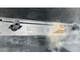 Накладка переднего бампера Toyota RAV 4, XA40, 4 поколение 5271142040.