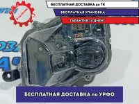 Фара противотуманная левая Lexus UX 11549722C0. Дефект. Сломано крепление.