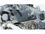 Фара противотуманная левая Lexus UX 11549722C0. Дефект. Сломано крепление.