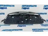 Спойлер двери багажника Lexus NX200, Z10, 1 поколение 7689278010. Дефект.