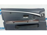 Обшивка двери передней левой BMW 7-серия E65/E66 51419154457 Дефекты.
