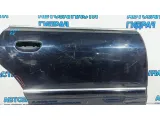 Дверь задняя правая Audi A8, 4H 4D0833052E Дефекты.
